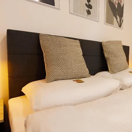 Apartment Homeme 2 I Zentral I Netflix I Kueche I Parkplatz I Kliniknah *