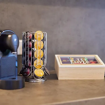 Homeme 2 I Zentral I Netflix I Küche I Parkplatz I Kliniknah *