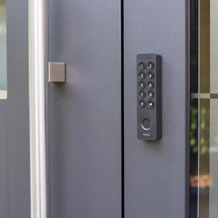 Homeme 2 I Zentral I Netflix I Kueche I Parkplatz I Kliniknah