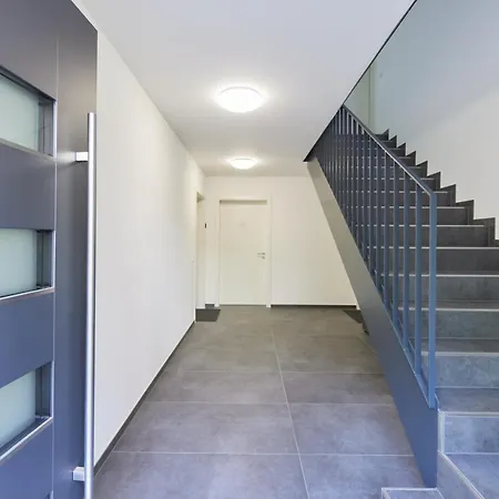 Homeme 2 I Zentral I Netflix I Kueche I Parkplatz I Kliniknah