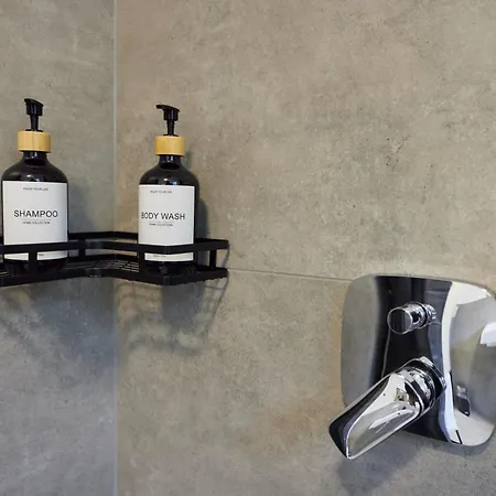 Apartament Homeme 2 I Zentral I Netflix I Küche I Parkplatz I Kliniknah Bad Oeynhausen