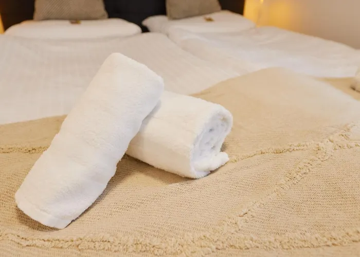 Homeme 2 I Zentral I Netflix I Kueche I Parkplatz I Kliniknah 公寓 *