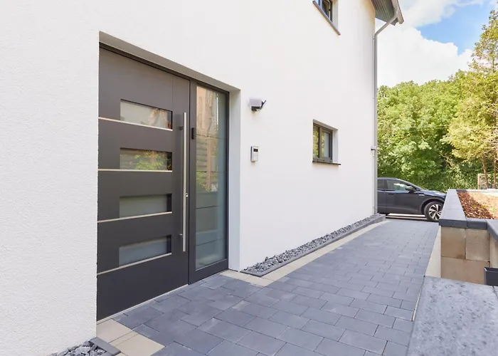 Homeme 2 I Zentral I Netflix I Kueche I Parkplatz I Kliniknah 公寓 *