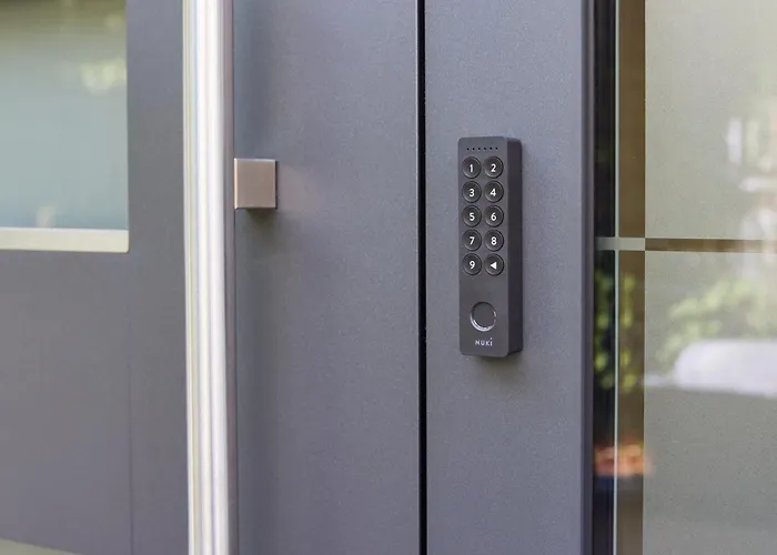 Homeme 2 I Zentral I Netflix I Kueche I Parkplatz I Kliniknah